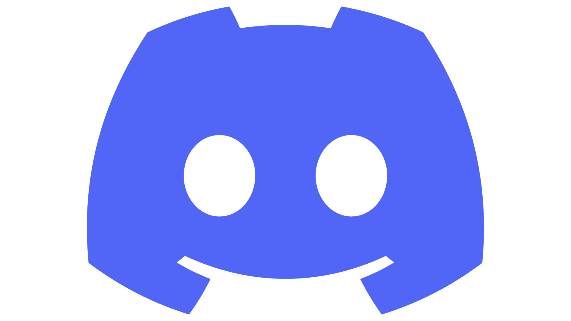 Logo discord à intégrer avec une URL personalisée qui redirige vers le serveur de l'équipage fuego.