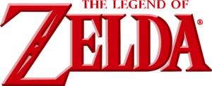 L'équipage Fuego propose des articles sur le jeu vidéo Zelda, d'où cette illustration du célèbre logo du jeu.